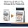 Advance Veterinary Diets Weight Balance Medium & Maxi - Dry Food for Dogs with Overweight Problems - 3 kg - Image 3