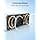 Soundcore Anker 2 Enceinte Bluetooth, Enceinte Bluetooth Puissante sans Fil avec Basses Puissantes, Autonomie de 24 Heures, Porté de 20 m, Etanche Waterproof IPX7 et Microphone Intégré - Image 8