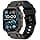 Bands Compatible with Apple Watch Ultra 2 49 mm, Silicone Straps Stainless Steel Adapter, for Apple Watch Ultra3/2/1 Series 11/10/9/8/7/SE 2/SE/6/5/4/3/2/1 49mm 45mm 44mm 42mm - Image 3