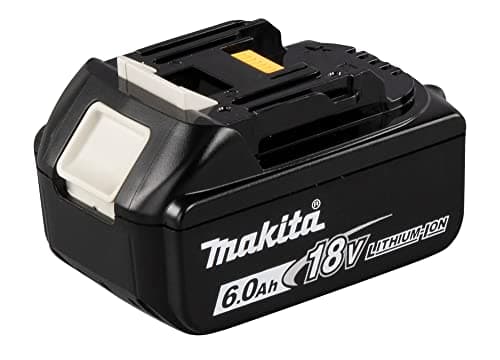 BATTERIE MAKITA 18V 6Ah MAKSTAR BL1860B AVEC TEMOIN DE CHARGE 1974224 - Image 5