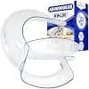 MONTERAL Anti-Splash Lid for Kitchen Processor with Original Code AS00000538 for Kenwood Titanium Chef Patissier XL KWL90 - Image 2