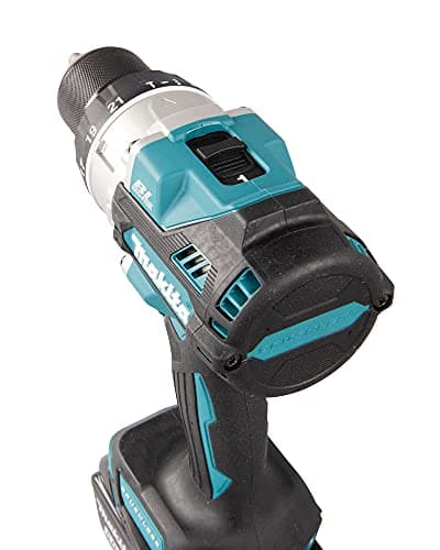 Impact drill 18V LXT (machine only) - MAKITA DHP486Z - Image 6