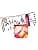 WELLA Color Touch New 8/0 Permanent Hair Colour - Image 5