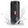 MIFA WildRod Portable Bluetooth Speaker with LED Light, 30W and Deep Bass, Waterproof IP67, 12 Hours Playtime, PartyAdd for Multi-Speaker Pairing, Wireless for Camping - Image 2