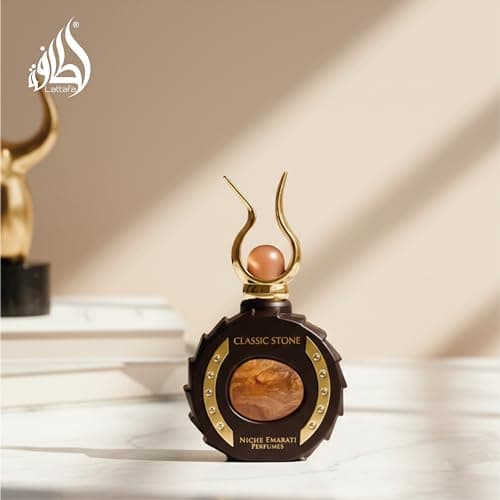 Classic Stone 100 ml - Niche Emarati Perfumes - Image 5