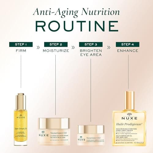 Nuxuriance Gold Nuxe Light Balm 15 ml - Image 7