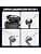 AhaStyle Samsung Galaxy Buds3/Buds3 Pro/Buds 3 FE (2025) Case with Secure Locking Clip Protective Shockproof Case Cover with Cleaning Kit Compatible with Samsung Galaxy Buds3 Series - Image 6