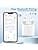 Replacement Charging Case Compatible with AiPods1/2, 680mAh Original Replacement Case Wireless Charging Box with Bluetooth Button for Pairing (Case Only) - Image 5