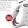 Flexi Select M Strap 0-7 m Grey Retractable Lead for Dogs up to 25 kg - Image 6