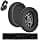 1 Pair Mesh Fabric Earpads and 1 Flexible Fabric Headband for SteelSeries Arctis 7/7+/7P/7P+/7X/7X+/9/9X/Pro/Prime (Not Suitable for Arctis Nova) Headset, with Sound Insulation Foam - Image 2