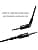 Adhiper Arctis Nova Pro Special Audio Cable Compatible with Steelseries Arctis Nova Pro Wireless Headphones (1.5m/Black) - Image 5