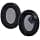 Replacement Ear Pads for Sony WH-1000XM4 Noise Cancelling Headphones by MMOBIEL – Memory Foam and Protein PU Headphones – Noise Isolation Replacement Pads – Blue - Image 3
