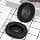 Geekria Elite Replacement Sheepskin Earpads for Bang & Olufsen Beoplay H95 Headphones - Black - Image 6