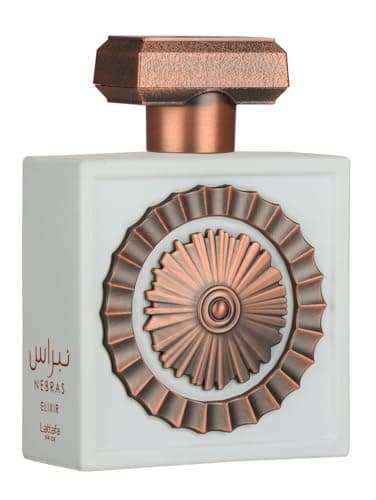 Nebras Elixir Eau de Parfum 100 ml – Lattafa Pride - Image 4