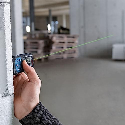Bosch Professional Laser-Entfernungsmesser GLM 50-27 CG - Image 7