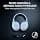 Razer Barracuda X Chroma - Wireless Multiplatform Gaming Headset with 6 Chroma RGB Zones (SmartSwitch Hyperspeed & Bluetooth, 40mm Drivers, Detachable HyperClear Cardioid Microphone) White - Image 7