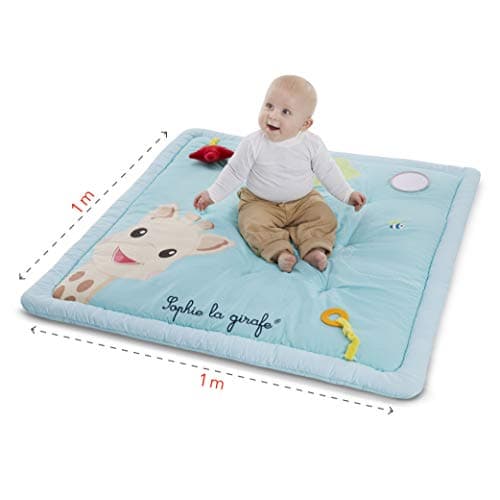 Sophie la Girafe - Play mat Comfort x 1 m, 240124 - Image 2