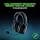 Razer BlackShark V2 X Gaming Headphones: 7.1 Surround Sound - 50mm Drivers - Memory Foam Cushion - PC, PS4, PS5, Nintendo Switch, Xbox One, Xbox Series X and S, Mobile - 3.5 Audio Jack - Image 7