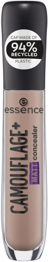 Essence - Correcteur Camouflage + Matt - 30 Light Honey - Image 1