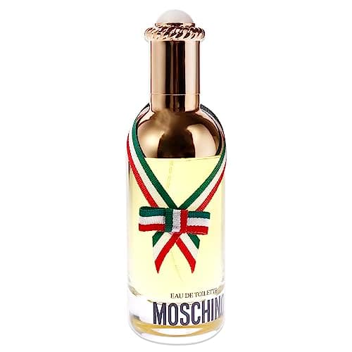 MOSCHINO 75 ml Eau de Toilette Spray - Image 5