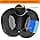 Nova Pro Wireless Earpads - Replacement defean Earpads Compatible with Steelseries Arctis Nova Pro Wireless Headphones (Black Cooling Gel) - Image 8