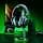 Razer BlackShark V3 Xbox S|X - Wireless Headphones for Esports - Triforce 50mm Speakers - Detachable Broadband Microphone - HyperSpeed 2.4 GHz and Bluetooth - Surround Sound - Xbox/PC | Black - Image 4