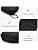 Case Compatible with JBL Tune 510BT 520BT 500 720 BT 770 NC 760 NC, Sony WH-CH520 WH-CH720N, Wireless Noise Cancelling Headphones, Portable Travel Headphone Case, Black - Image 4