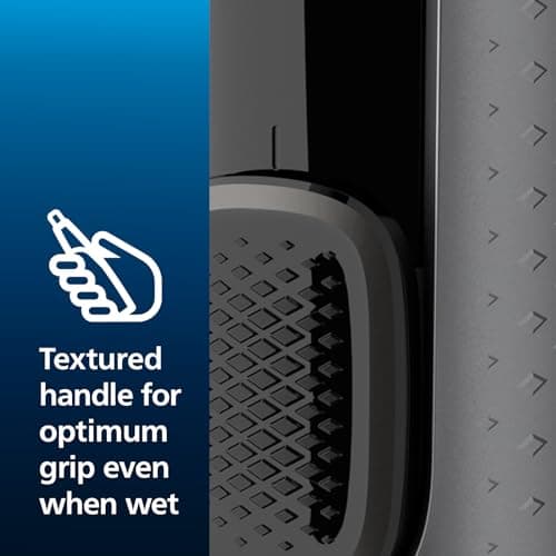 Philips Series 3000 - Nose, Ear and Eyebrow Trimmer - Fast and Accurate Hair Removal - PrecisionTrim Technology, Waterproof, Model NT3650/16 - Image 8