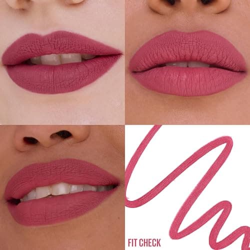 Maybelline New York Lifter Lip Liner Fit Check - Image 5