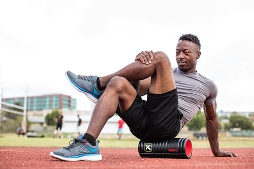 Trigger Point 'The Grid X' Foam Roller - SS22 - Image 7
