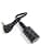Okuli Audio Adapter Cable Converter Compatible with SteelSeries Arctis 3, 5 & 7 Headphones Earphones - Image 4