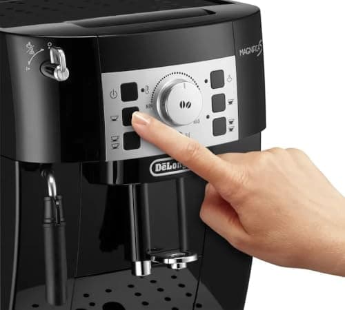 De'Longhi ECAM22140B Compact Espresso Automatic - Image 3