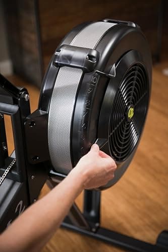 Concept 2 Model D Rowing Machine with PM5 Screen - Image 5