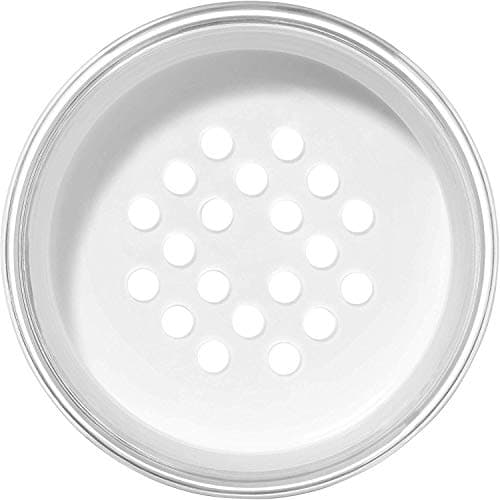 NYX Professional Makeup Poudre de Finition HD Studio, Poudre Libre, Fini Mat, Contrôle de la Brillance, Teinte : Translucent - Image 5