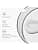 The Ordinary Squalane Cleanser, Moisturizing Makeup Remover, Protects Hydration Barrier, 150ml - Image 4