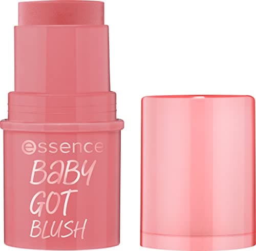 Essence - Fard à Joue Sticks Baby Got Blush - 30 Rosé All Day - Image 3