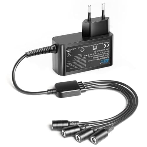 KFD 24V Power Supply Charger for Philips Hue Play Light Bar Starter 440400980001 440400982931 S020XM2400083 78201 30 U7 782020230U7 7820230U7 7820330U7 782030U7 331U7 7820430U7 Set LED Power Supply - Image 3