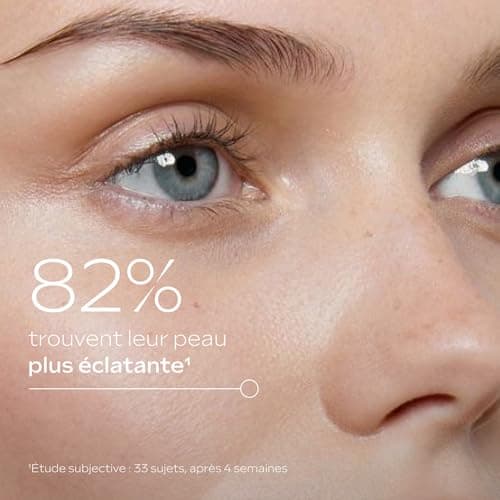 WELEDA - Firming Day Cream Pomegranate and Maca - Firming anti-ageing care for women over 40 - Reduces wrinkles and firms - Mature skin - NATRUE - Vegan - 40 ml - Image 4