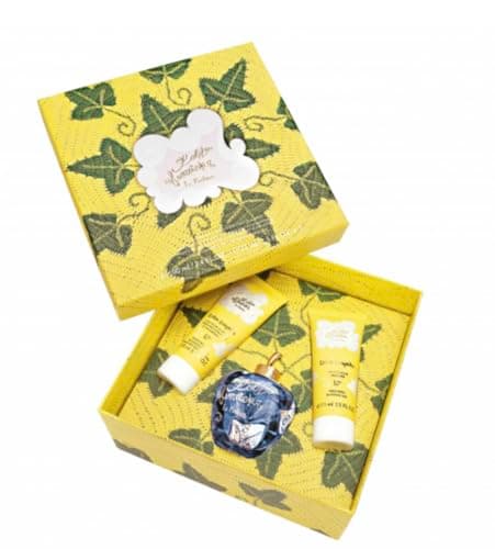 Lolita Lempicka Le Parfum Eau De Perfume Spray 100ml - Pack of 3 - Image 3