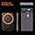 Spigen Valentinus MagFit+ Magnetic Card Holder 3 Cards Compatible with iPhone 17/16/15, Other MagSafe Models, Google Pixel Series 10 with Pixelsnap MagSafe Accessories - Image 5