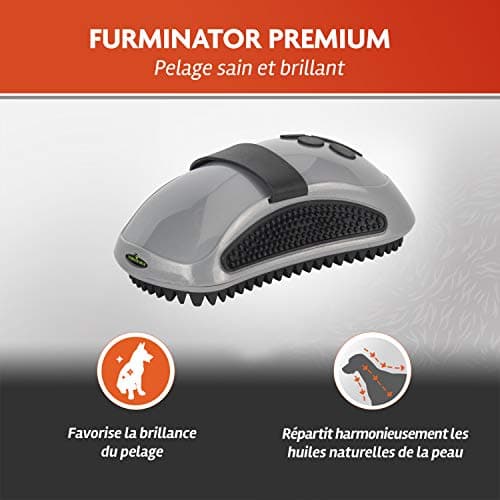 FURminator Curry - Image 7