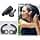 Black Stork 3 Pairs In-Ear Headphones S/M/L Compatible with Sony MDR-XB50BS SP600n SP700n - Image 7