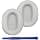Adhiper WH-CH710N Soft Protein Leather & Memory Foam Replacement Ear Pads Compatible with Sony WH-CH700N, WH-CH710N, WH-CH720N Headphones - Image 2