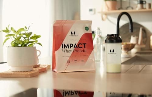 MyProtein Impact Whey Protein - Image 7
