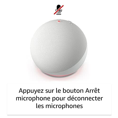 Echo Dot (Newest gen) + Ring Battery Video Doorbell (2024 release) - Image 8