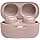 JBL LIVE FREE NC+ TWS True Wireless Active Noise Cancelling Earphones with Charging Case - Waterproof - Up to 21 Hours of Combined Listening - Pink - Image 3