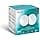 TP-Link Deco M5 Whole Home Mesh Wi-FI System, Up to 3800 sq ft Coverage, Compatible with Amazon Echo/Alexa, Antivirus Security Protection and Parental Controls, Pack of 2 - Image 6