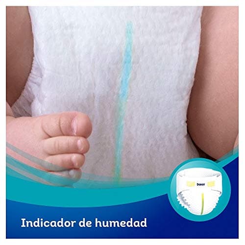 Pañal DODOT Pro Sensitive T1 2-5kg 38U - Image 6