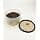 Orient SAPPHIRE BLACK SOAP - Morocco - BELDI SOAP - SCRUB - BODY - FACE - PURIFYING - EXFOLIATING - CLEANING - MOIDRATING - 100% NATURAL - 200g - OLIVE OIL - HAMMAM - - Image 4
