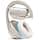 WC SweatZ XM4 - Patented Protective Covers for Sony WH1000XM4 by WC | Silicone Earmuffs for Sony WH-1000XM4 Headphones | Beige - Image 2
